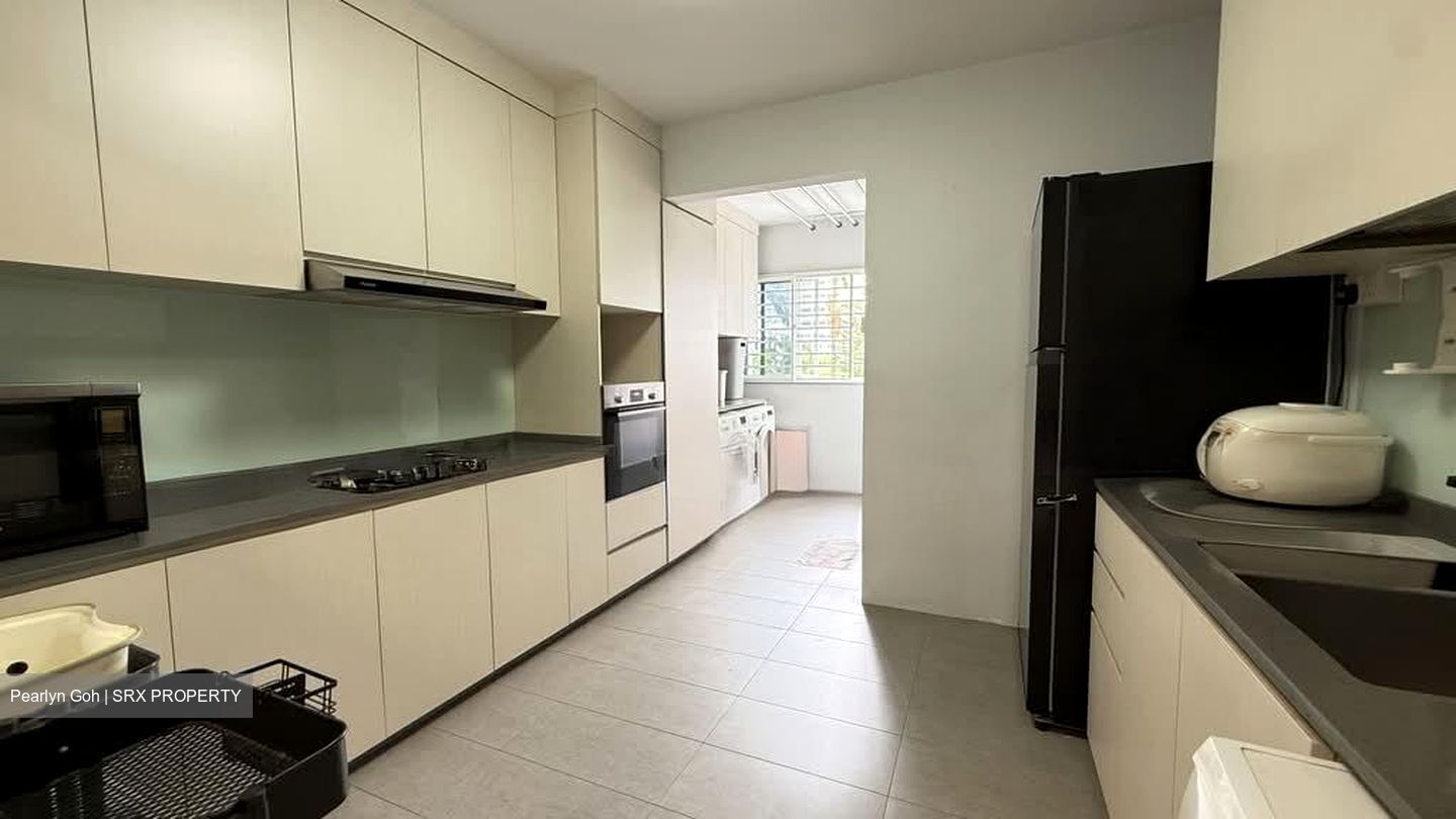 Blk 256 Simei Street 1 (Tampines), HDB 4 Rooms #591999701